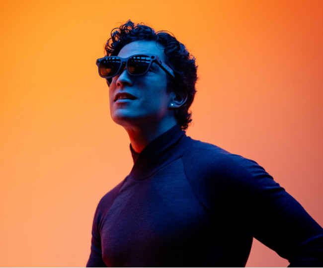 Смарт-очки VITURE Luma Ultra